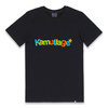 T-shirt Kamuflage Toy