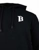 Bluza B.O.R. Sport BL Czarna