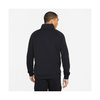 Bluza Nike Mens Homme Czarna Zip