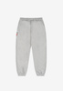 Spodnie dresowe Prosto Infine szare