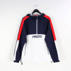 Kurtka Prosto Jacket Inuit3 Navy