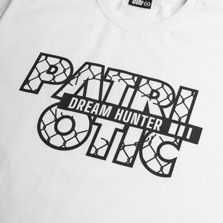 Koszulka Patriotic CLS HUNTER