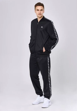 SPODNIE DRESOWE KAPPA AUTHENTIC KANIE