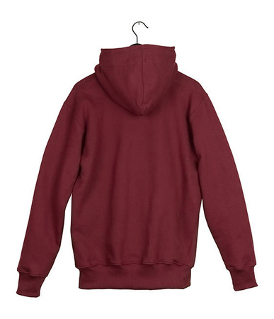 Bluza Elade ZIP HOODIE ICON MINI LOGO