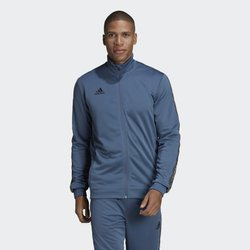 Bluza adidas FOOTBALL TRACK JACKET