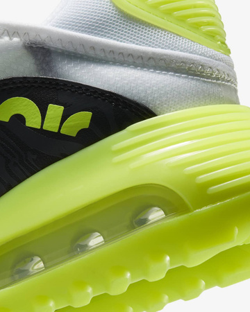 Buty Nike Air Max 2090 BIAŁE CZ7555-100