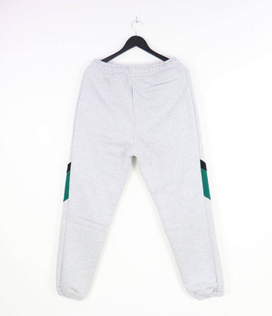 Spodnie dresowe Prosto Craxle Gray