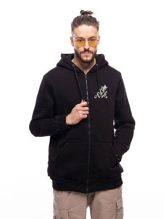 BLUZA DIIL ZIP DIIL DIIL Paisley