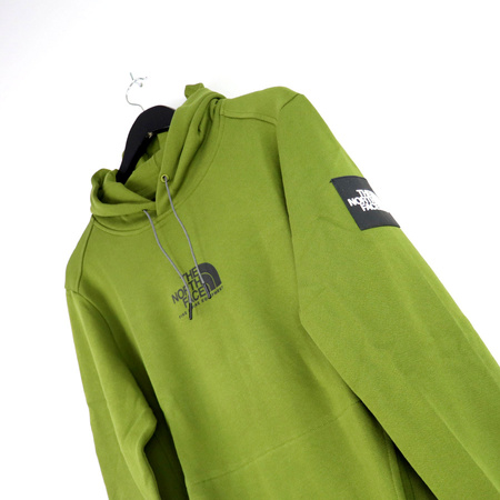 Bluza The North Face Fine Alpine