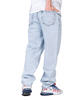 Spodnie Jeans Baggy NewBadLine Light Blue