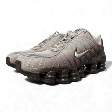 Buty Nike Shox TL IB7699-200