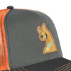 Czapka CAPSLAB X Scooby-Doo