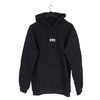 Bluza BOR J20 BOR HOODY LITTLE LOGO