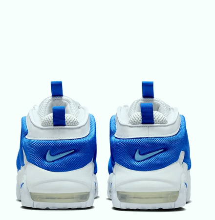 Buty Nike More Uptempo Low FZ3055-101