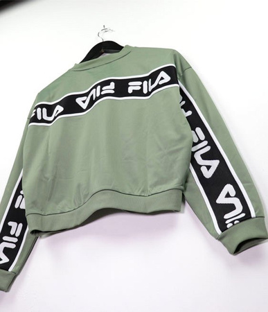 Bluza FILA Damska TALLIS Sweat