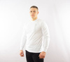 Longsleeve Street Autonomy Hologram White/grey