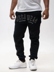 Spodnie Dresowe Jigga Wear Trap Logo