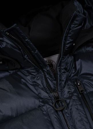 Kurtka zimowa Pit Bull Barles