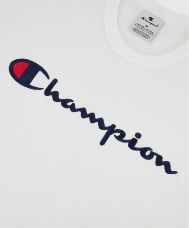 Bluza Champion Big Logo