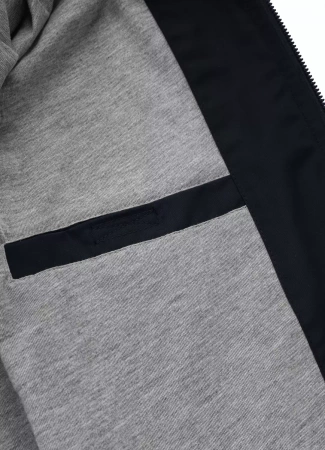 Kurtka Pit Bull Harding Varsity Navy