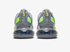 Buty Nike Air Max 720 Szary/ Zielony