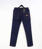 Spodnie Jeans Elade Classic Dark Blue Denim