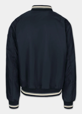 Kurtka Pit Bull bejsbolówka DETROIT Dark Navy