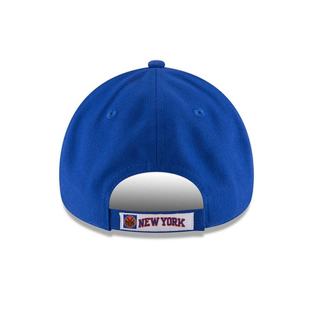 Czapka z daszkiem New Era New York Knicks