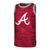 Tank Top 47 Brand Atlanta Braves Fiji