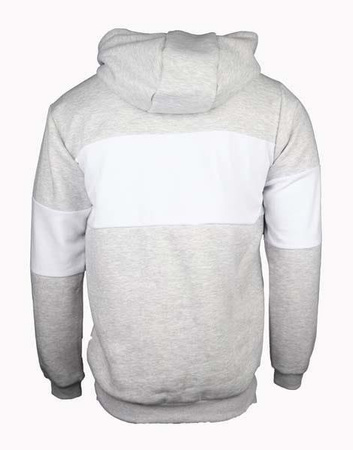 Bluza FILA NIGHT BLOCKED HOODIE