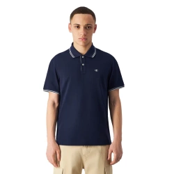 Koszulka Polo Champion Logo C 220897