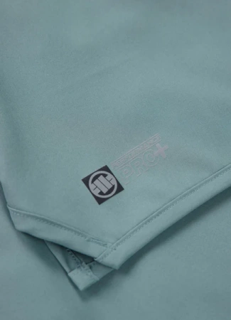 Spodenki sportowe Pit Bull Performance Pro plus Small Logo II