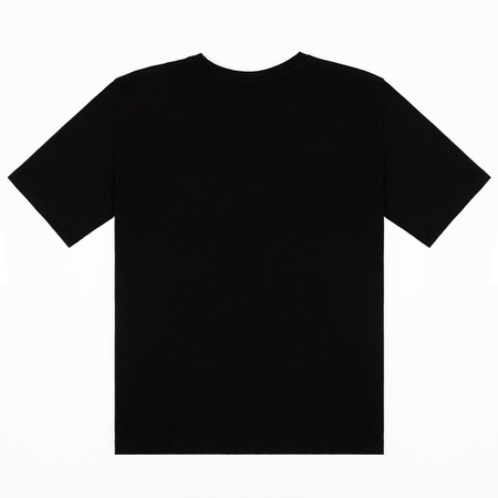 T-shirt Kamuflage Blue Demon