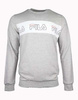 Bluza FILA Benny Crew Jasna Szara