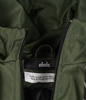Kurtka Elade Rainforest summer kangaroo olive 24