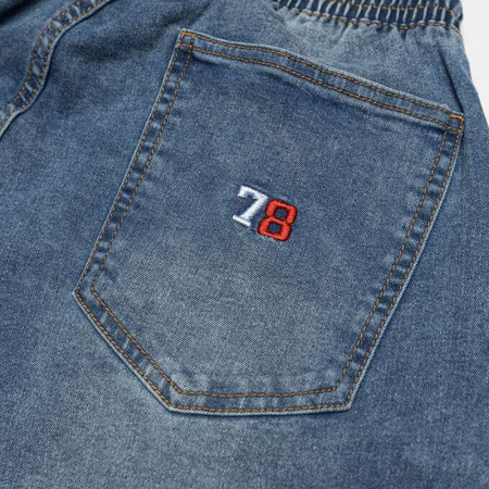 Spodnie Jogger Moro Sport M78