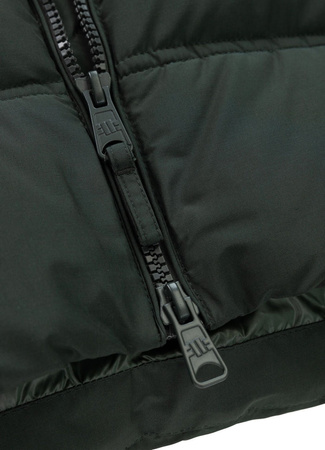 Kurtka zimowa Pit Bull Duncan Zielona