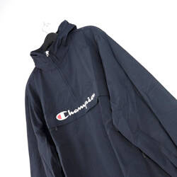 Kurtka Champion Hooded Jacket