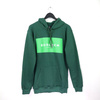 Bluza BOR Box Hoodie Zielona