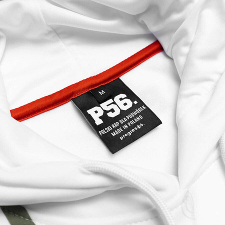 Bluza P56 PALĘ SOBIE GRASS FOOTBALL