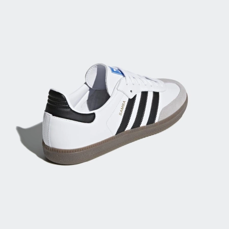 Buty adidas Samba OG B75806
