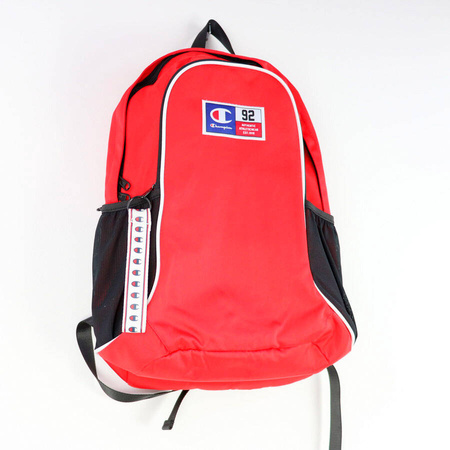 Plecak Champion Backpack Czerwony