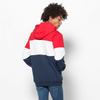 Bluza FILA NIGHT BLOCKED HOODIE