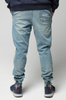 Spodnie Diamante Jogger RM Jeans Paint Light Jeans