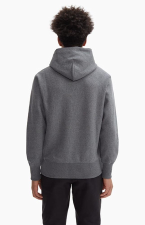 Bluza Champion Small Script Logo Reverse Weave Hoodie