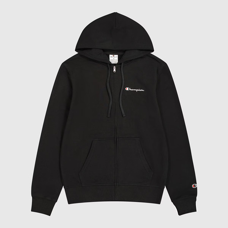 Bluza Champion Small Logo Zip
