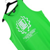 TANK TOP LAUR Zielony