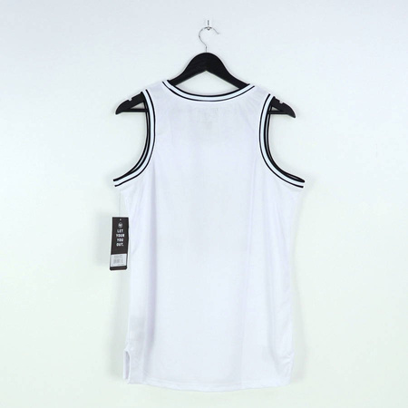 Majestic Anaheim Ducks NHL Logo Tank Top