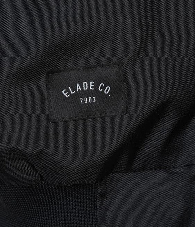 Kurtka Elade JACKET STRIPE CAMO/BLACK