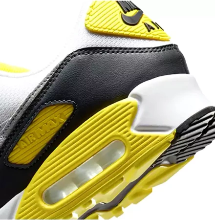 Buty Nike Air Max 90 DM0029-111